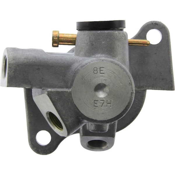 Centric Parts Premium Brake Master Cylinder, 130.61115 130.61115 - main